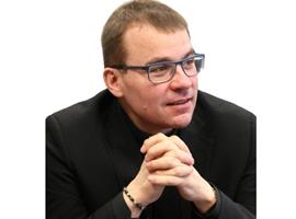 Tomáš Holub novým plzeňským biskupem